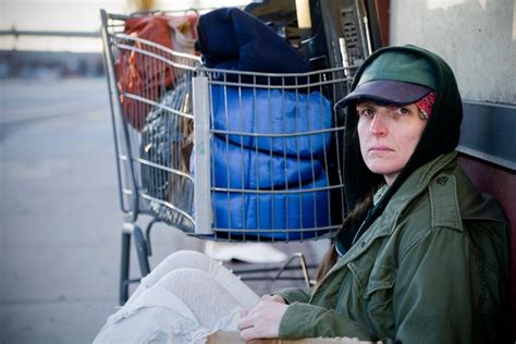 homeless women say me too but no one listens huffpost news