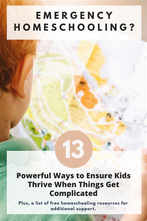 Discord is just as useful to children as adults, a lot of games that use discord are games for those under 13, it's not fair if these children cannot use. Homeschooling Under Pressure? 13 Powerful Ways to Ensure ...