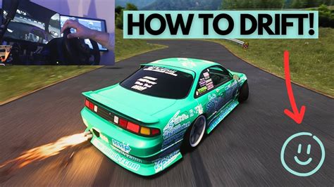 How To Drift In Assetto Corsa Simple Effective Tutorial For