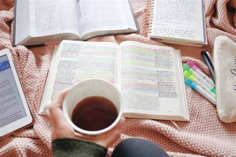 How To Study The Bible A Complete Beginners Guide Faithfully Planted