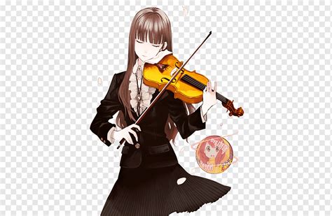 Violin Technique Anime Drawing Violin Manga Anime Music Video