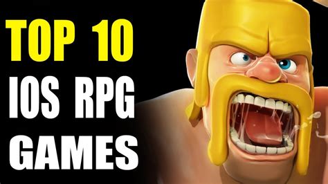 10 best ios rpgs of 2021 roleplaying games for ipad and iphone youtube