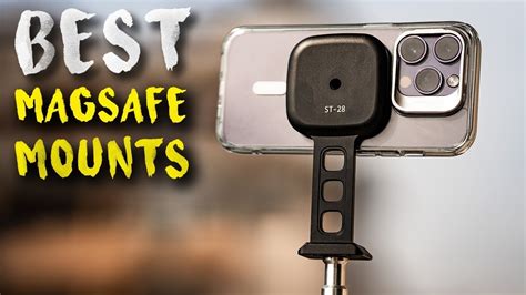 Best Magnetic Tripods For Iphone 2023 Youtube