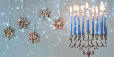 What Is Hanukkah 10 Interesting Things To Know About Chanukah