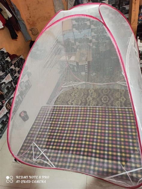 Buy Sameer Mosquito Net Double Bed Nets For Size King Foldable Child