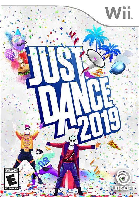 Noticias 24 horas y 7 días a la semana. Jogo Just Dance 2019 para Wii - Dicas, análise e imagens ...