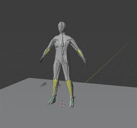 Custom Rigs And Animations From Blender Art Design Support