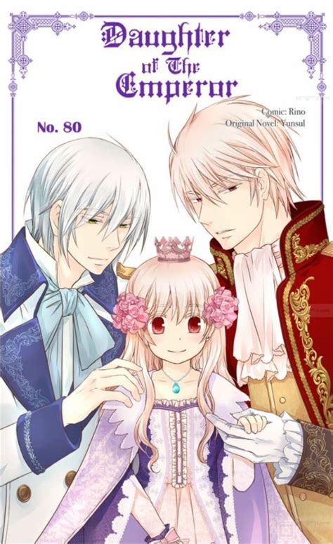 Daughter Of The Emperor Chapter 80 Manga Romance Anime Dvd Manga Anime Manga Art Royal Art