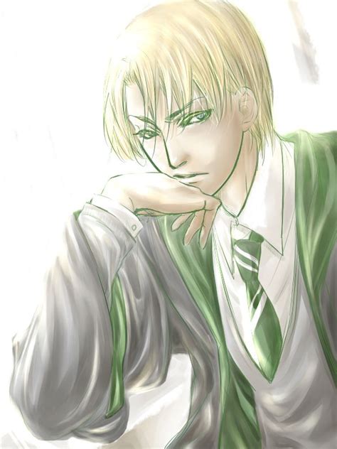 Draco lucius malfoy is a fictional character in j. Draco Malfoy. I actually really like this drawing | Draco ...