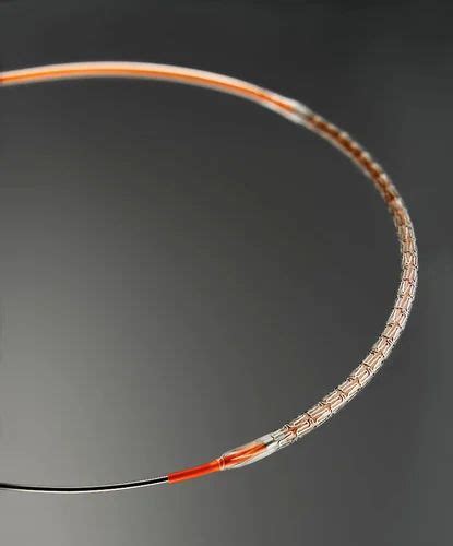 Xience Xpedition Everolimus Eluting Coronary Stent System At Best Price