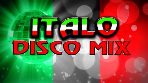 Euro Disco Italo Disco Mix Of The 80s Nonstop Golden Disco Hits Of 80s