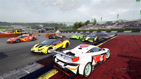 Assetto Corsa Competizione Lfm Daily Race Red Bull Ring Back In The