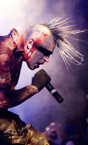 Combichrist Music Album Covers Metal Music Bands Electro Music