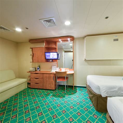 Inside Cabin On Norwegian Sun Cruise Ship Cruise Critic