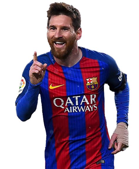 Lionel Messi Png Transparente Png All
