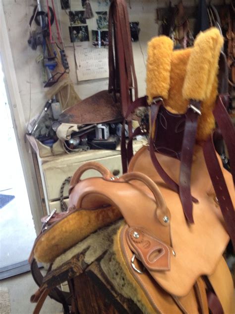 We Have A New Saddle Theheartofthehorsetherapy Ranch For Spinal Cord