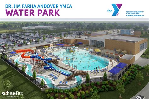Andover Ymca Water Park To Re Open In May