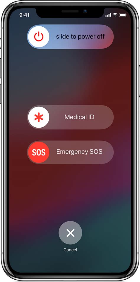 After an emergency call ends, your iphone alerts your emergency contacts with a text message, unless you choose to cancel, apple says. Use Emergency SOS on your iPhone - Apple Support