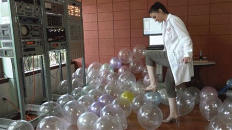 The Inflation Laboratory Akira Clears The Laboratory Of Unauthorized Balloons Mp4 720p