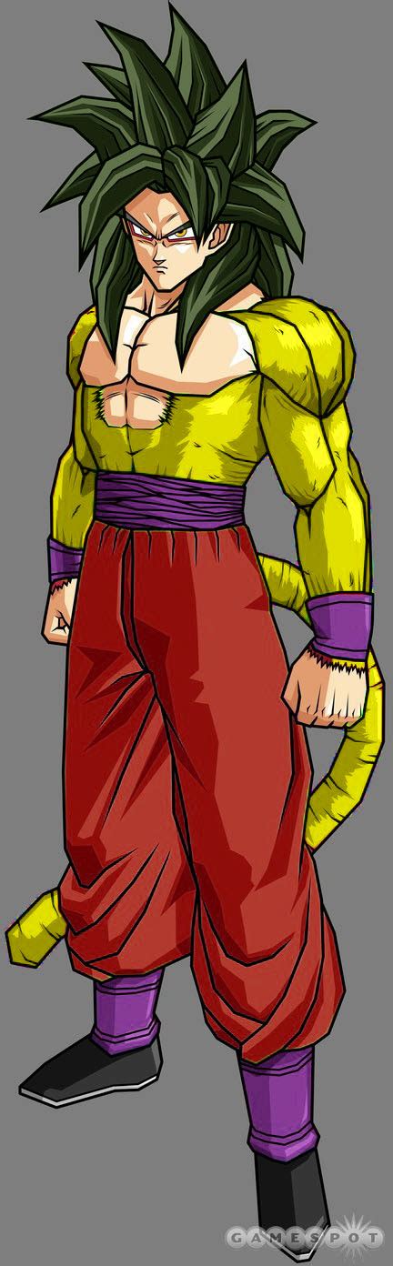 Super Saiyan 6 Goku By Towle4 On Deviantart