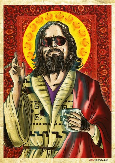 The big lebowski is a cult classic directed by the coen brothers. The Dude Abides: Lebowski as a modern-day Übermensch ...