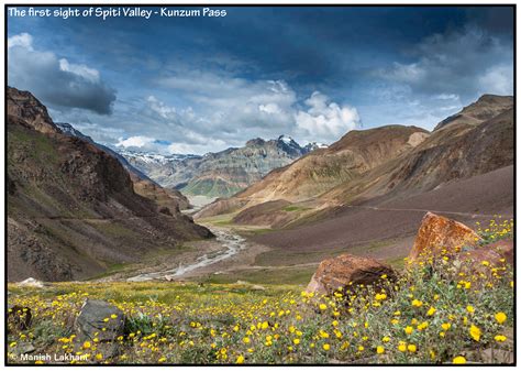 About Spiti Valley Valley - Spiti Valley Tours - A world within a world