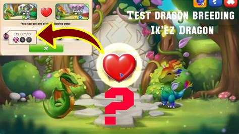 Test Dragon Breeding Ik Ez Dragon Breeding Token Dragon Mania