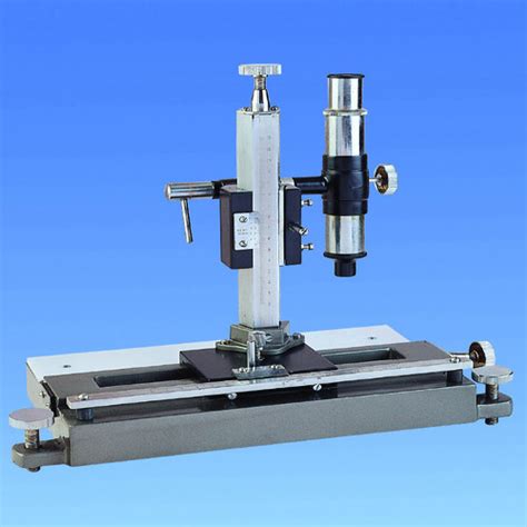 We sell all kinds of microscopes with the best price! Physics Equipment - Travelling Microscope Manufacturer from Ambala
