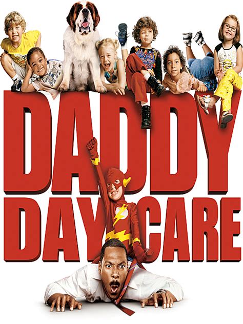 All 29 songs from the come to daddy movie soundtrack, with scene descriptions. Daddy Day Care Cast and Crew | TVGuide.com