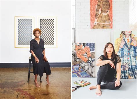 Interview Saatchi Art Celebrates Women In Art With First Ever All