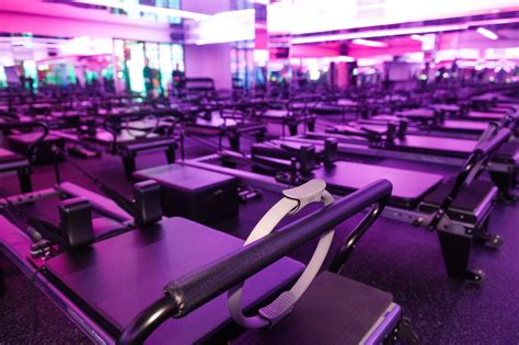 VAURA Pilates - Upper East Side: Read Reviews and Book Classes on ClassPass