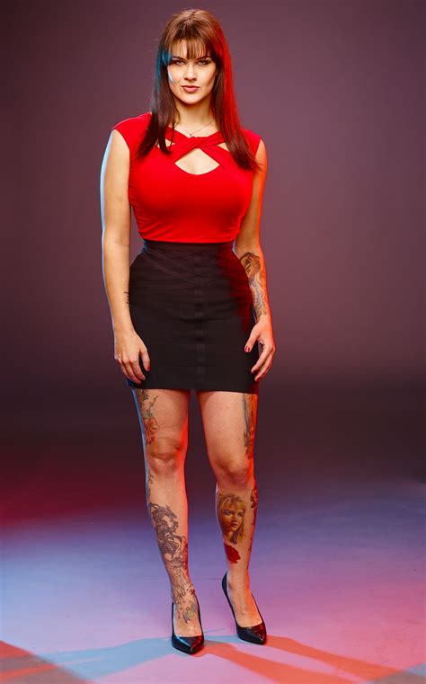 ‘ink Master Season 7 Spoilers Who Is Eliminated In Episode 6 Sarah