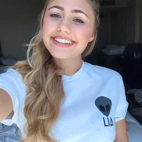 Lia Marie Johnson Bio What Happened To The Youtuber