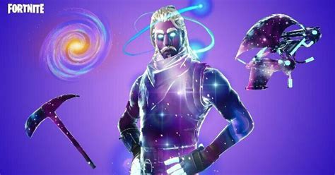 Even in his mask and hoodie, ikonic can hypnotize you with his moves and his piercing eyes. fortnite Galaxy skin account *RARE* on XBOX PS4 PC v roku ...