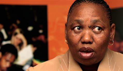She was also appointed as an acting president of the republic of south africa on 2 july 2021. True matric pass rate is 40.2%, claims DA's Gavin Davis