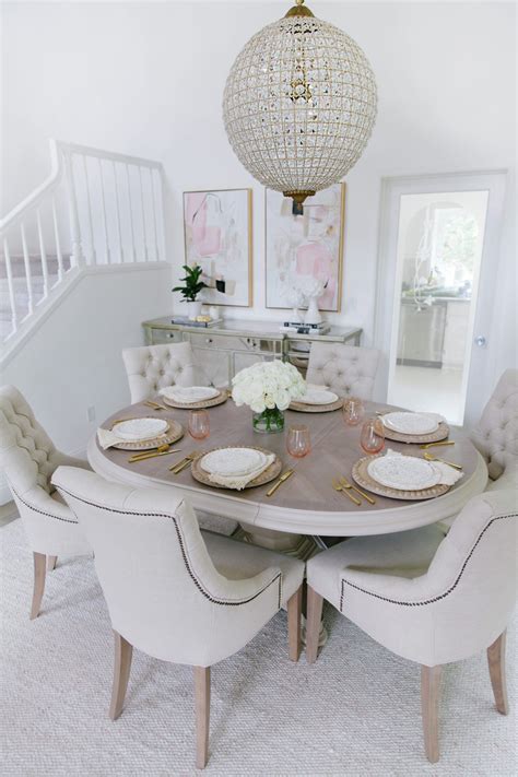 20 Diy Dining Table Makeover Ideas