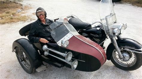 I have driven two of these rigs and have been interested in putting one on my 2005 electra glide, but they aren't cheep! harley sidecar for sale - Google Search | Motorcycles ...