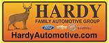 Hardy Chevrolet Credit Forgiveness Program Images