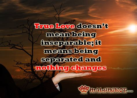 Top 6 Unforgettable Love Quotes