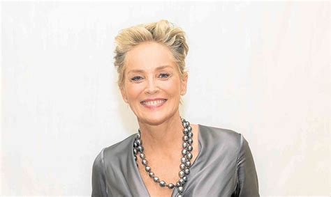 She is the recipient of a primetime emmy award and a golden globe award. Sharon Stone opens up about her second chance in life and ...