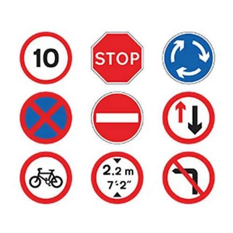 Safety Sign Board At Rs 1000 Piece Safety Sign Safety Sign Board