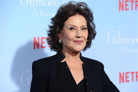 Happy Th Birthday To Kelly Bishop American Actress And