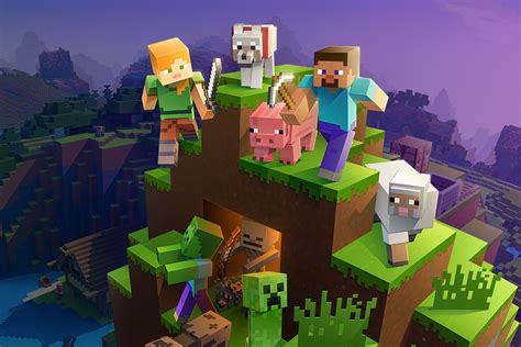Minecrafts Servers Arent Shutting Down Contrary To Internet Prank