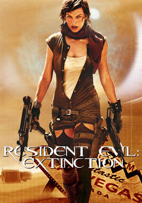 Милла йовович, мишель родригес, эрик мэбиас и др. Resident Evil: Extinction (2007) movie at MovieScore™