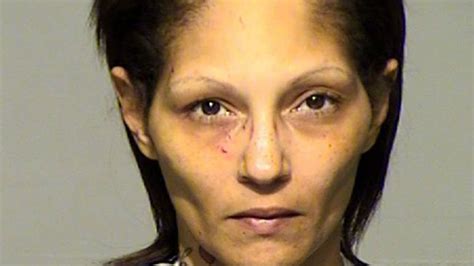 Woman Charged After Domestic Violence Incident Turned Deadly