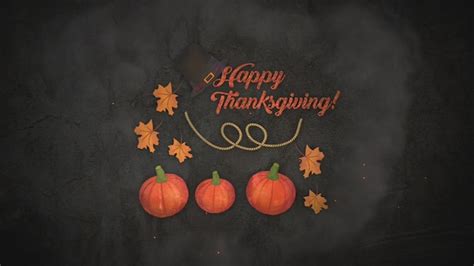 Dvids Video Thanksgiving Greetings