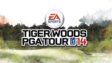 Tiger Woods Pga Tour 14 Announced By Ea Sports Capsule Computers