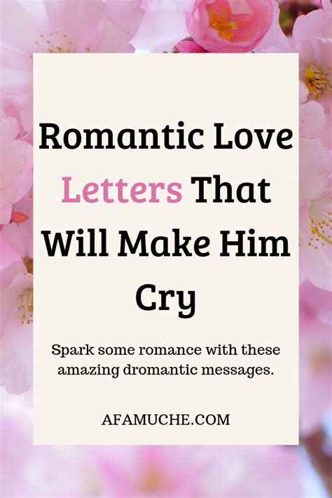 I Love You Letters Romantic Love Letters Love Letter For Boyfriend