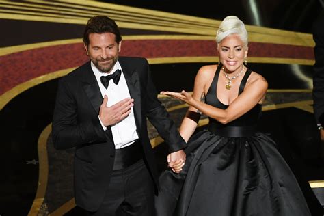 Lady Gaga And Bradley Cooper Are Rumoured To Play At Glastonbury 2019