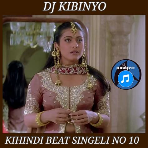 Dj Kibinyo Kihindi Beat Singeli No 10 L Download Dj Kibinyo